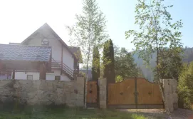 Приватна садиба Olko House