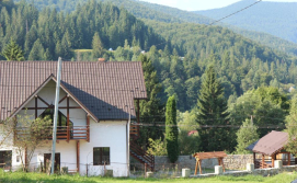 Приватна садиба Olko House