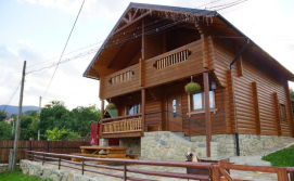 Приватна садиба Фамілія