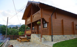 Приватна садиба Фамілія