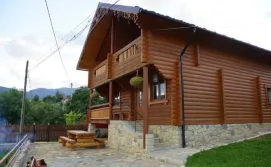 Приватна садиба Фамілія