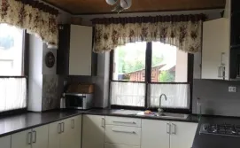 Гостьовий будинок Карпатський вікенд