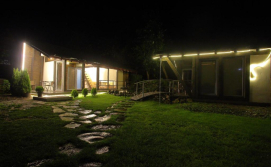 Гостьовий будинок Veranda