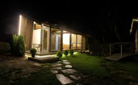 Гостьовий будинок Veranda