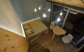 Гостьовий будинок Veranda