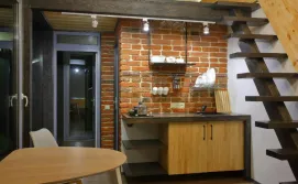 Гостьовий будинок Veranda