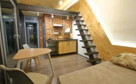 Гостьовий будинок Veranda