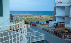 Апартаменти Золотий бугаз 114