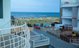 Апартаменти Золотий бугаз 114