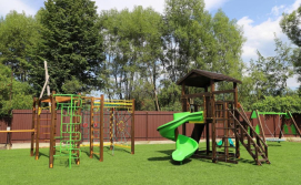 Котедж Apple House