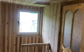 Котедж Дімона