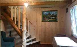 Котедж Дімона