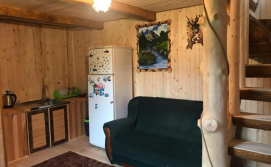 Котедж Дімона