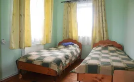 Приватна садиба Коло друзів