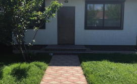 Будиночок Дача