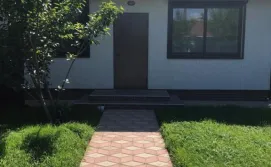 Будиночок Дача