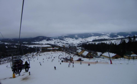 Гостьовий будинок Ваша Хата