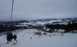 Гостьовий будинок Ваша Хата