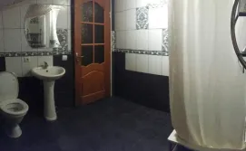 Апартаменти У Миколи