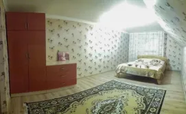 Апартаменти У Миколи