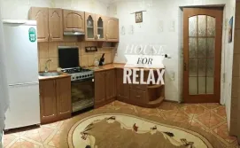 Апартаменти У Миколи