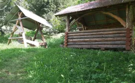 Будинок Барвінок