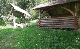 Котедж Барвінок