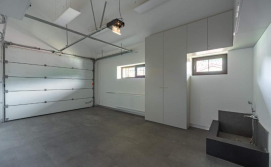 Котедж Golden Chalet