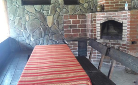 Котедж на Грушевського