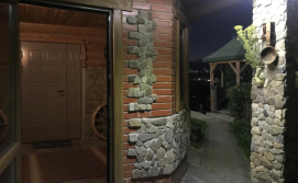 Котедж Калина