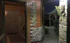 Котедж Калина