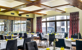 Санаторий "Деренівська Купіль"