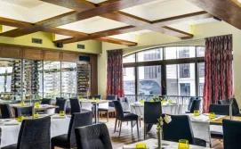 Санаторий "Деренівська Купіль"