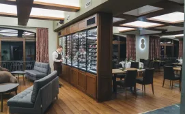 Санаторий "Деренівська Купіль"