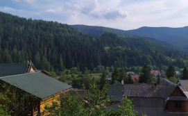 Котедж Смерековий