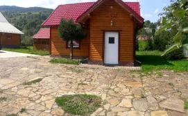 Приватна садиба Смерековий двір