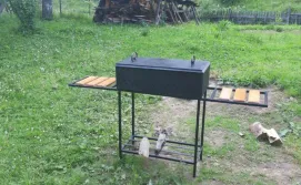 Приватна садиба Під горою