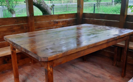 Приватна садиба Під горою