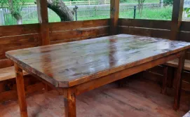 Приватна садиба Під горою