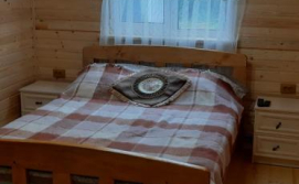 Приватна садиба Під горою