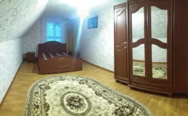 Апартаменти У Миколи