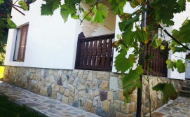 Котедж "Солард"