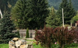 Котедж на Грушевського