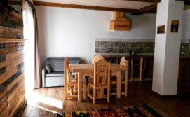 Котедж "Солард"