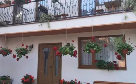 Приватна садиба у Славіка