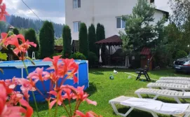 Приватна садиба Квітковий рай