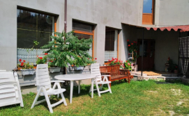 Приватна садиба Україночка 2