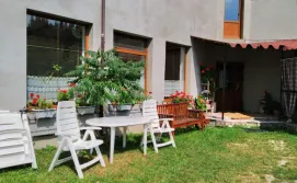 Приватна садиба Україночка 2