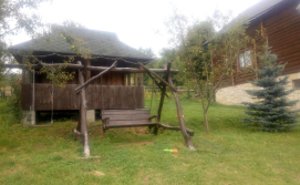 Котедж PERFECT