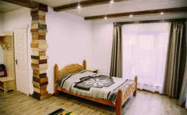 Котедж "Солард"